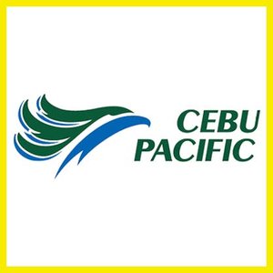 Cebu+Pacifc