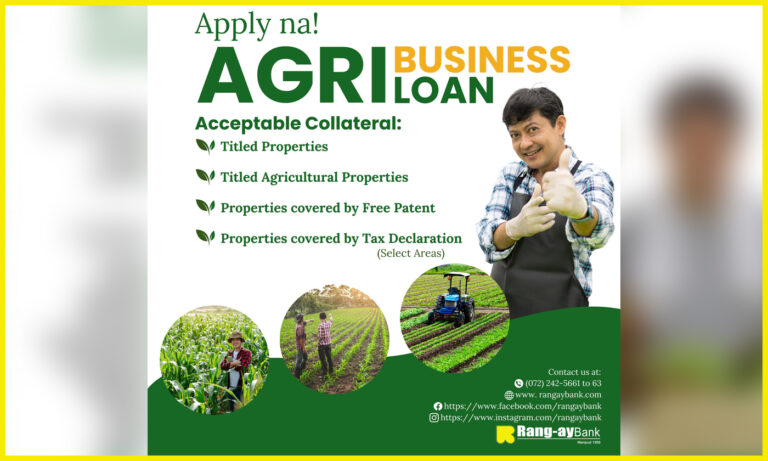 Agri Business Loan 2