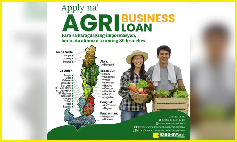 Agri Business Loan