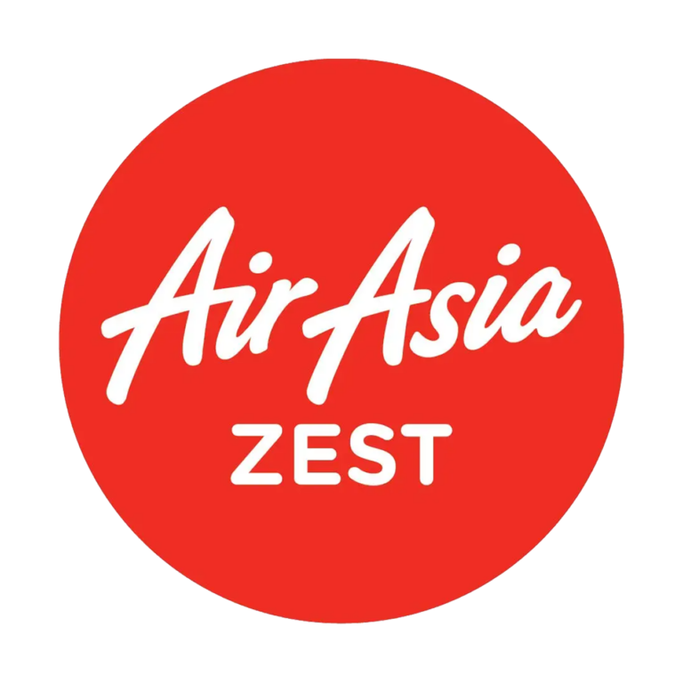 Air Asia Zest