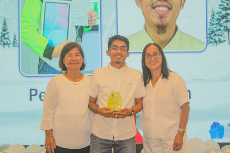 13 Peter Michael Silagan