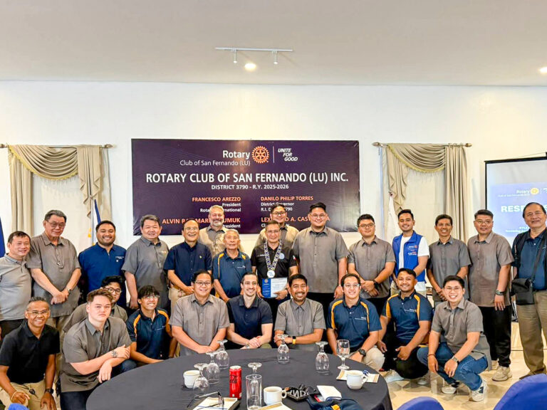 Rotary 1
