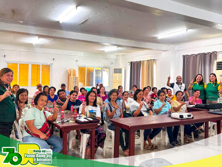 DSWD Bagulin 2