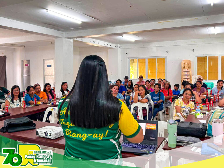 DSWD Bagulin