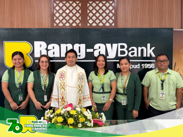 Batac Soft Opening Group Photo